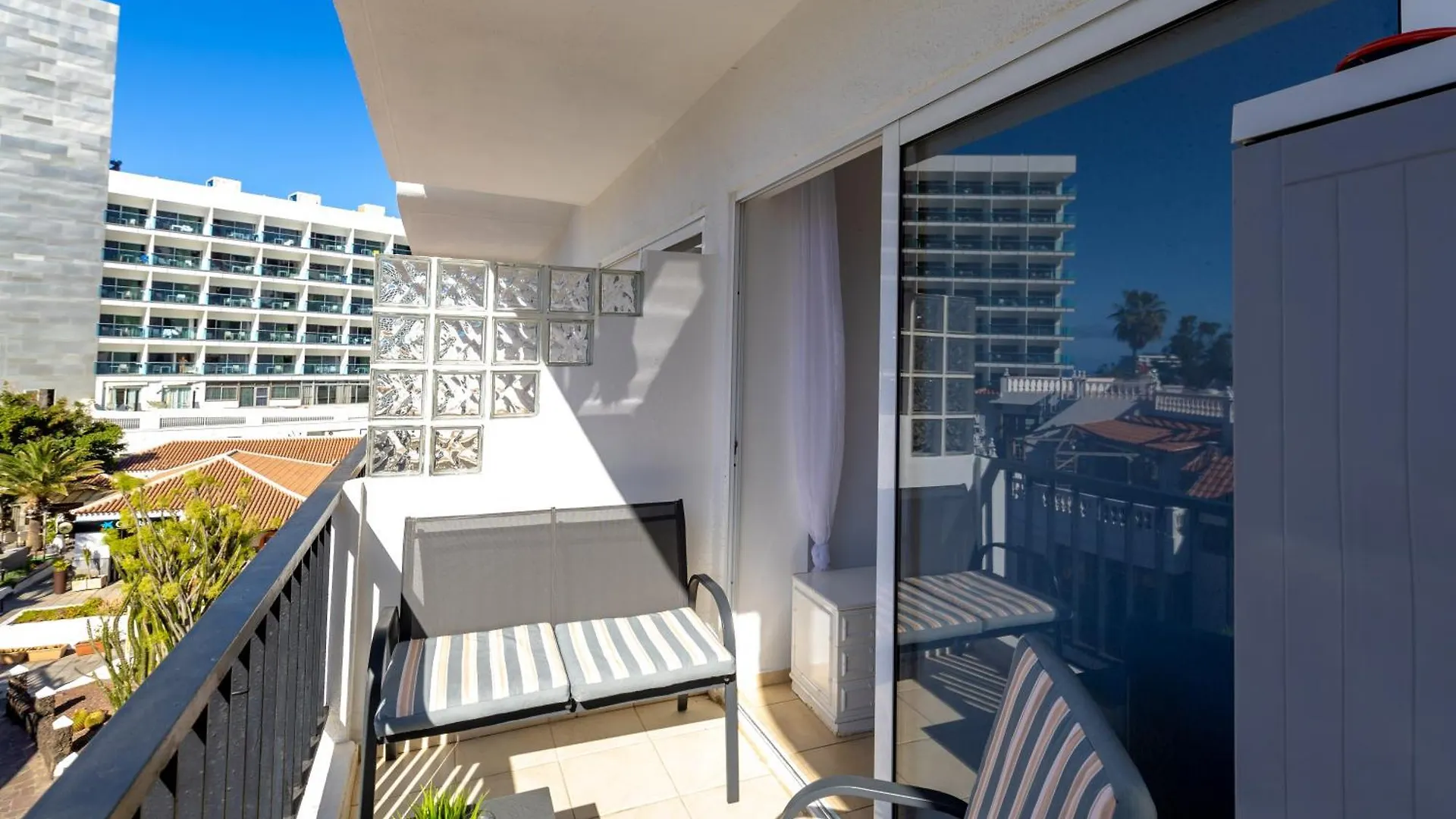Beautiful View Appartement Los Gigantes Акантиладо-де-Лос-Хигантес 0*,  Испания